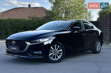 Mazda 3 2021 Mazda 3 2021