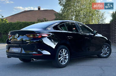 Седан Mazda 3 2021 в 