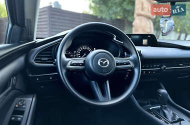 Седан Mazda 3 2021 в 