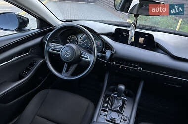 Седан Mazda 3 2021 в 