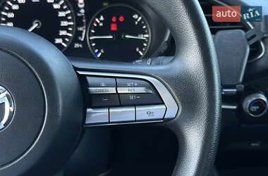 Седан Mazda 3 2021 в 
