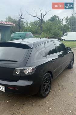 Хэтчбек Mazda 3 2006 в 
