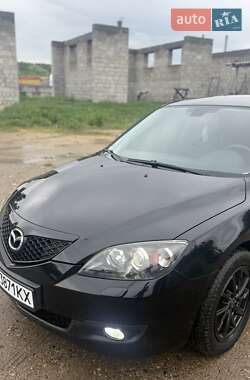 Хэтчбек Mazda 3 2006 в 