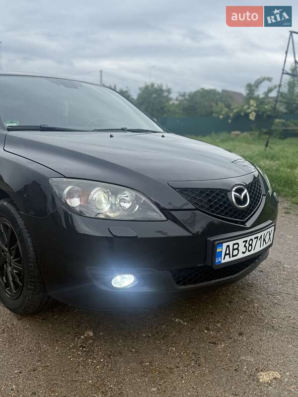 Хэтчбек Mazda 3 2006 в Хмельницком