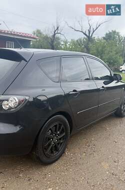 Хэтчбек Mazda 3 2006 в 