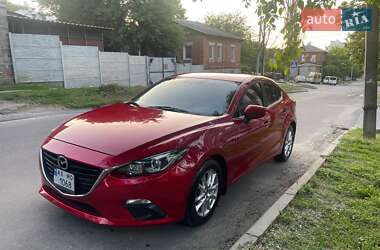 Mazda 3 2015 Mazda 3 2015