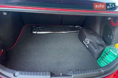Седан Mazda 3 2015 в 