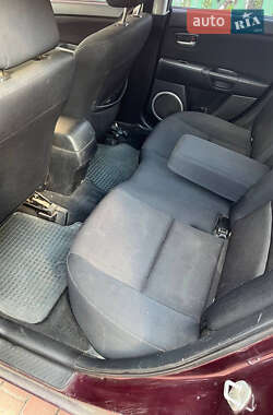 Хетчбек Mazda 3 2006 в 