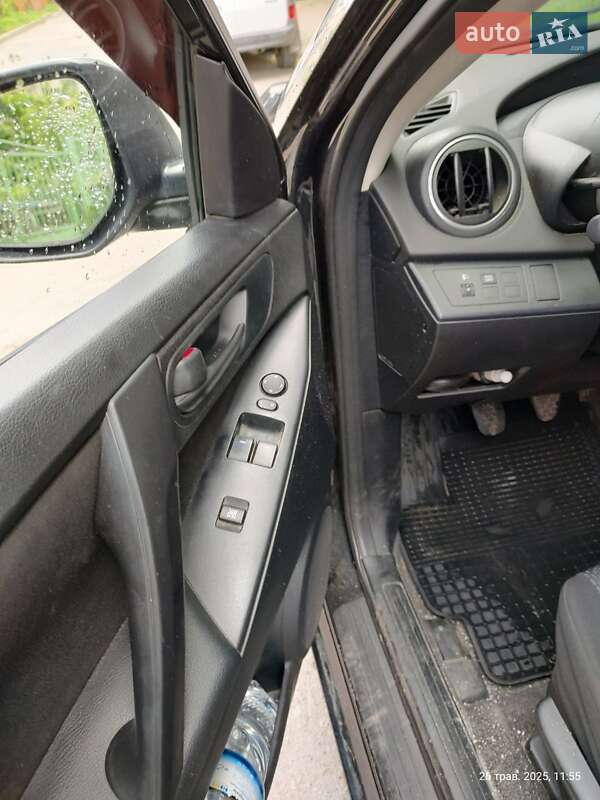 Хетчбек Mazda 3 2009 в Львові