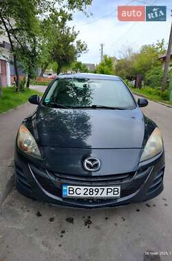 Mazda 3 2009