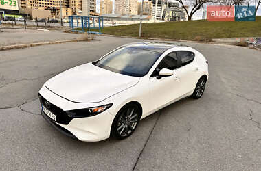 Mazda 3 2019 Mazda 3 2019