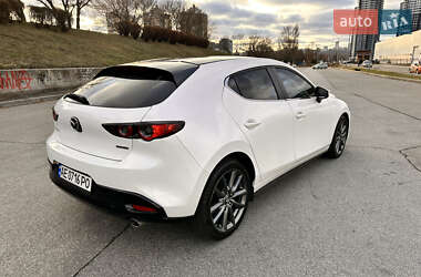 Хэтчбек Mazda 3 2019 в 