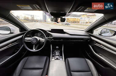 Хэтчбек Mazda 3 2019 в 