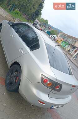 Хетчбек Mazda 3 2005 в 