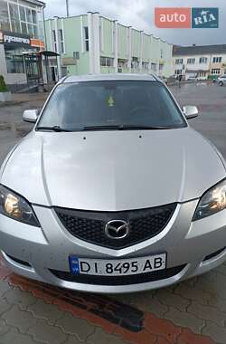 Хетчбек Mazda 3 2005 в 