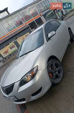 Хетчбек Mazda 3 2005 в 