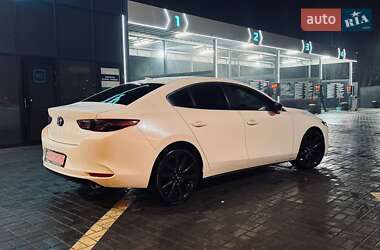 Седан Mazda 3 2019 в 