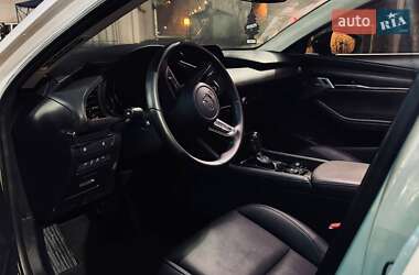 Седан Mazda 3 2019 в 