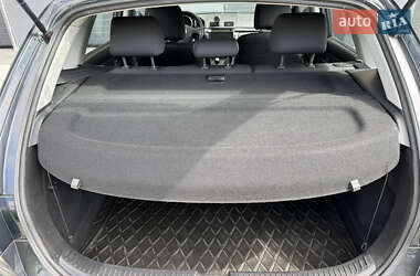 Хэтчбек Mazda 3 2005 в 