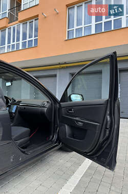 Хэтчбек Mazda 3 2005 в 
