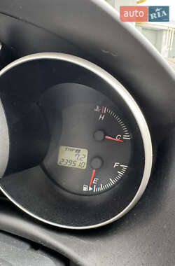 Хэтчбек Mazda 3 2005 в 