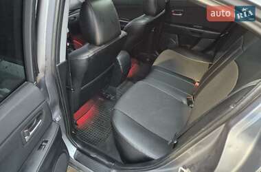 Седан Mazda 3 2004 в 