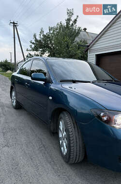 Седан Mazda 3 2006 в 