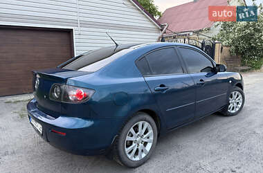 Седан Mazda 3 2006 в 