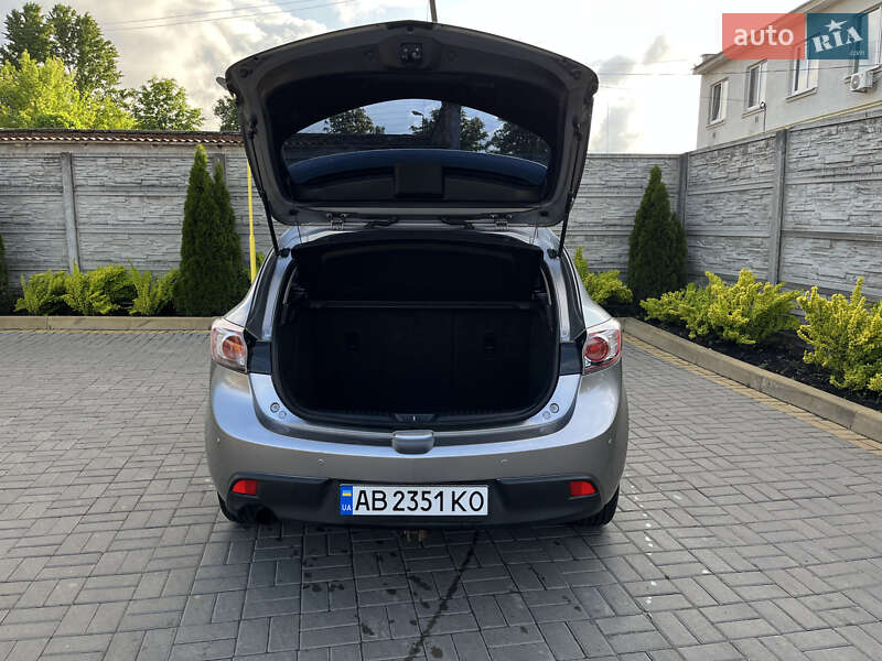 Хетчбек Mazda 3 2010 в Козятині