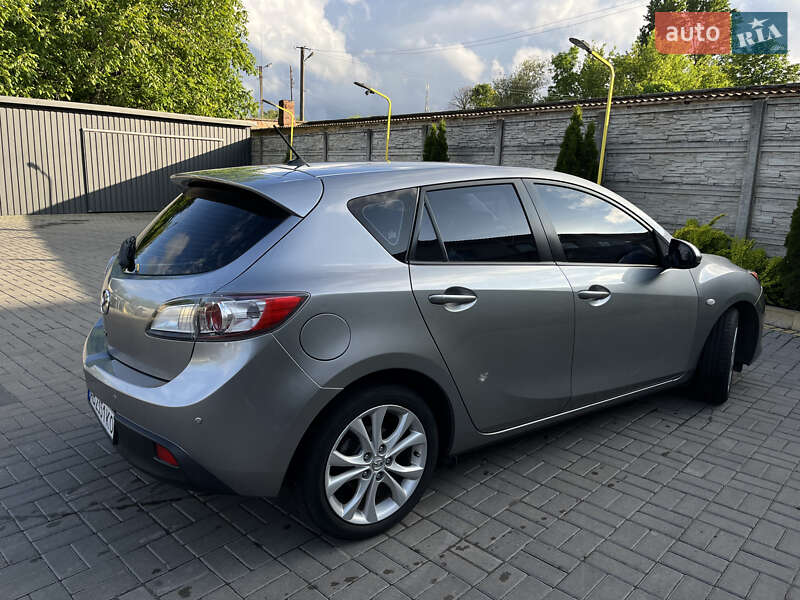 Хетчбек Mazda 3 2010 в Козятині