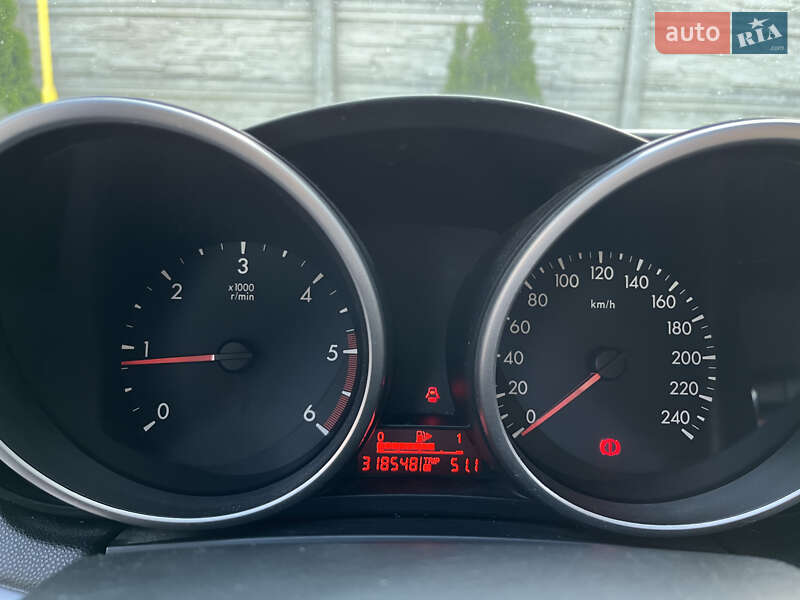 Хетчбек Mazda 3 2010 в Козятині