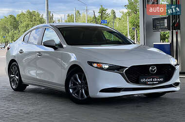 Седан Mazda 3 2019 в Николаеве