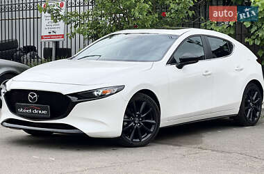 Mazda 3 2022