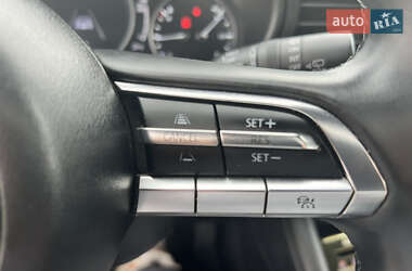 Хетчбек Mazda 3 2022 в 