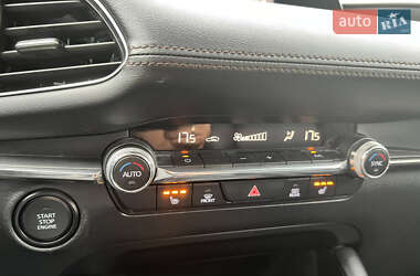 Хетчбек Mazda 3 2022 в 