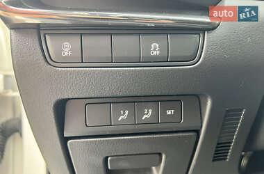 Хетчбек Mazda 3 2022 в 