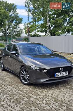 Mazda 3 2019 Mazda 3 2019