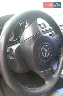 Хетчбек Mazda 3 2008 в 