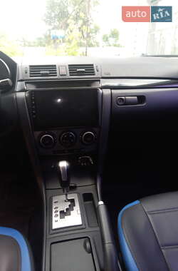 Хетчбек Mazda 3 2008 в 