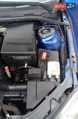 Хетчбек Mazda 3 2008 в 