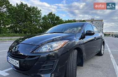Седан Mazda 3 2010 в Кропивницком