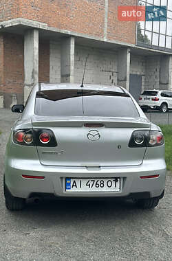 Седан Mazda 3 2008 в 