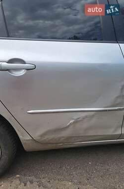 Хетчбек Mazda 3 2006 в 