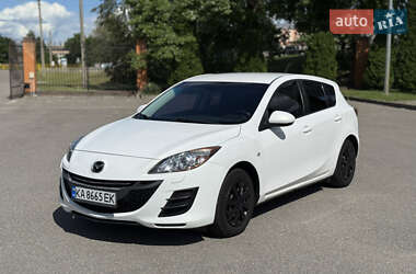 Хетчбек Mazda 3 2010 в Олександрії фото 3 Хетчбек Mazda 3 2010 в Олександрії