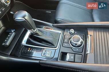 Седан Mazda 3 2018 в 
