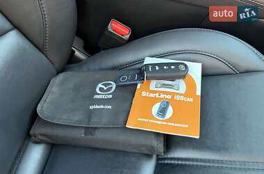 Седан Mazda 3 2018 в 