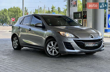 Mazda 3 2011 Mazda 3 2011