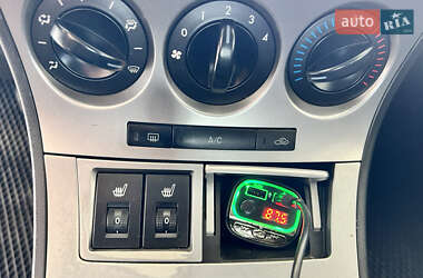 Хэтчбек Mazda 3 2011 в 