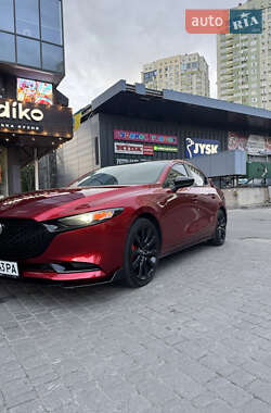 Mazda 3 2019 Mazda 3 2019