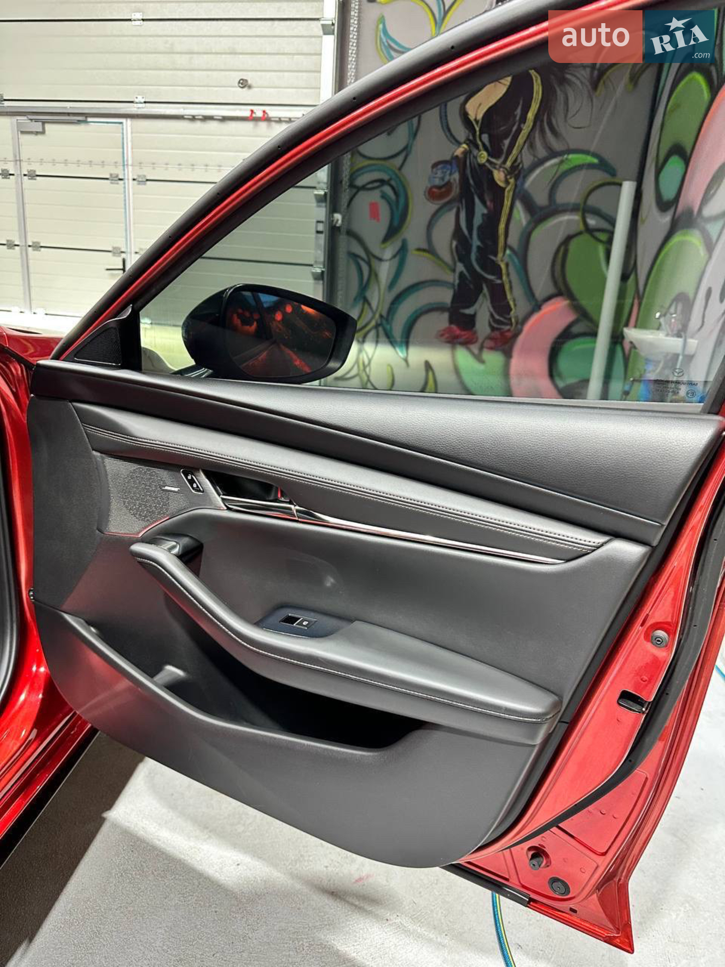 2019 Mazda 3 - мініатюра 22